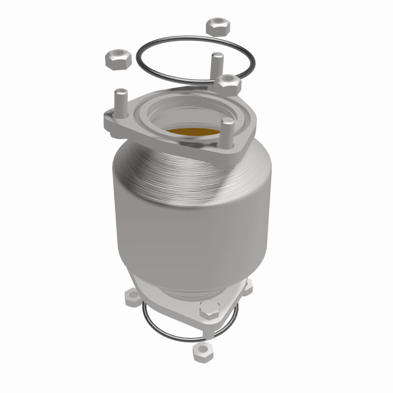 MagnaFlow California Grade Conv Direct Fit 06-08 Suzuki Reno L4 2.0L - 5561291