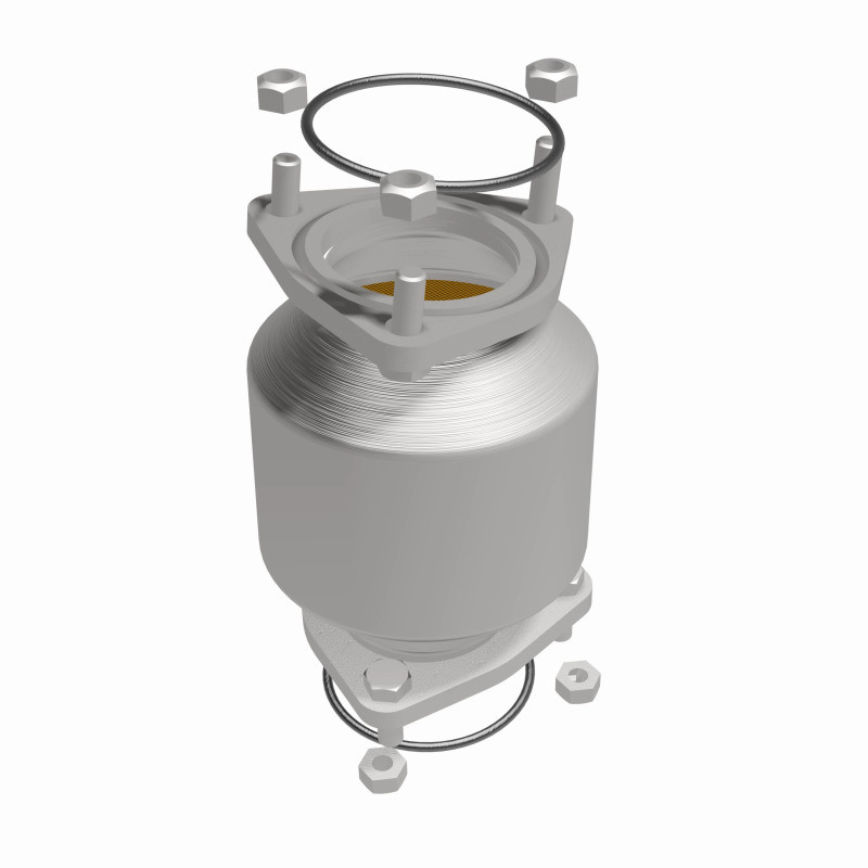 MagnaFlow California Grade Conv Direct Fit 06-08 Suzuki Reno L4 2.0L - 5561291