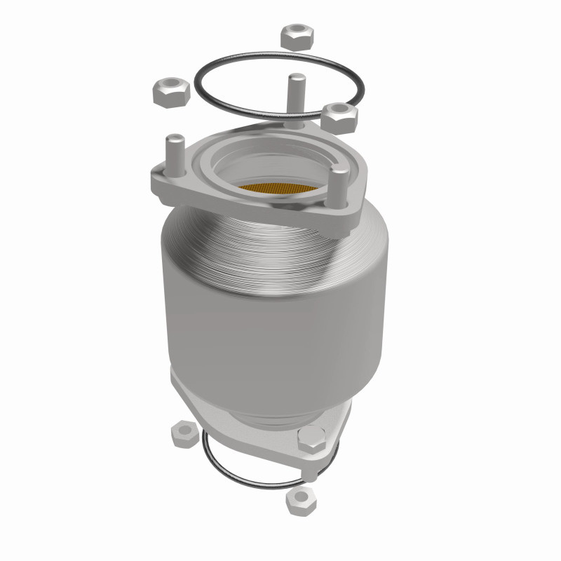 MagnaFlow California Grade Conv Direct Fit 06-08 Suzuki Reno L4 2.0L - 5561291