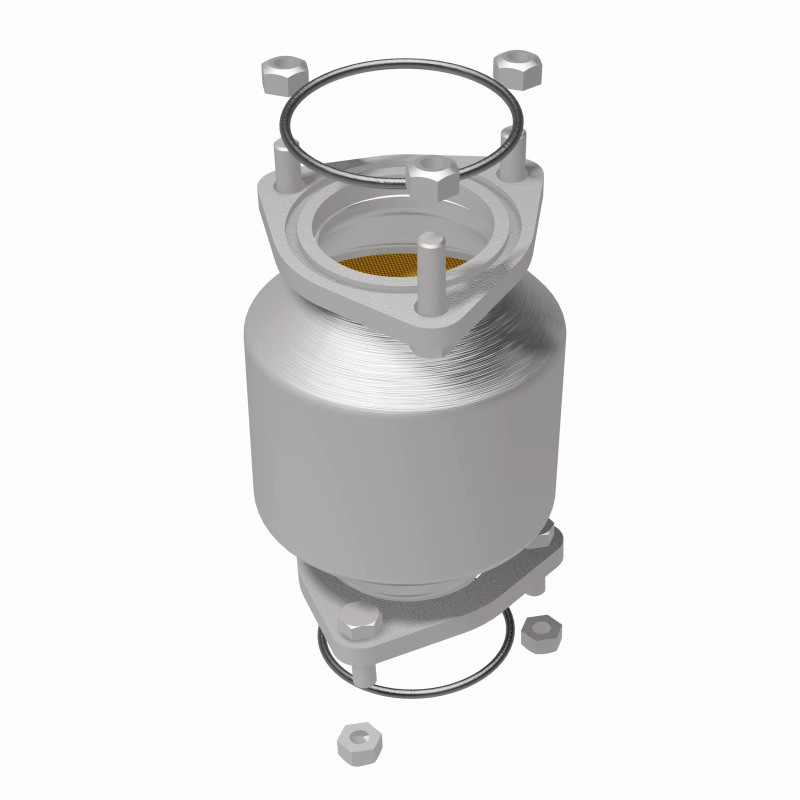 MagnaFlow California Grade Conv Direct Fit 06-08 Suzuki Reno L4 2.0L - 5561291