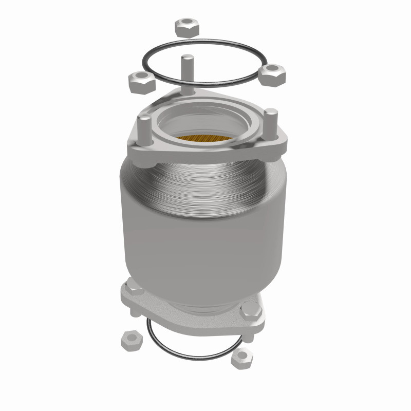 MagnaFlow California Grade Conv Direct Fit 06-08 Suzuki Reno L4 2.0L - 5561291