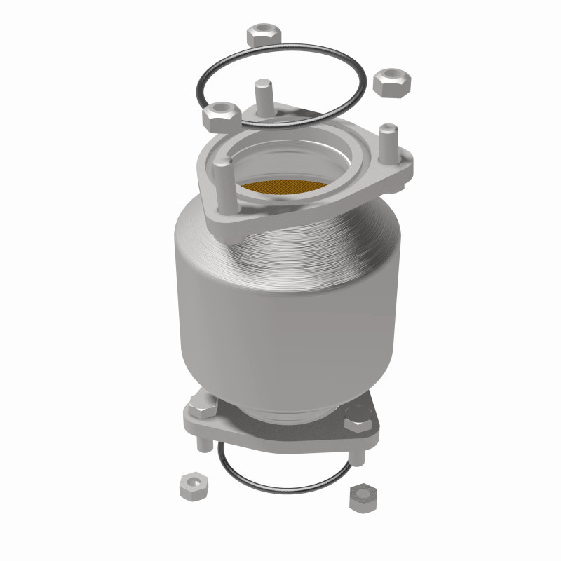 MagnaFlow California Grade Conv Direct Fit 06-08 Suzuki Reno L4 2.0L - 5561291