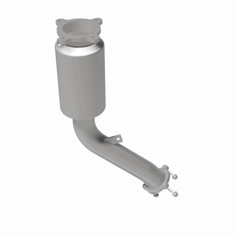 MagnaFlow Converter Direct Fit California 09-14 Audi A4 / A4 Quattro - 5561352