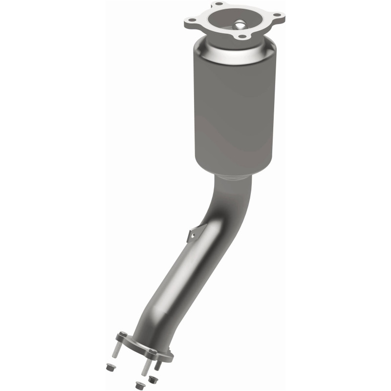 MagnaFlow Converter Direct Fit California 09-14 Audi A4 / A4 Quattro - 5561352