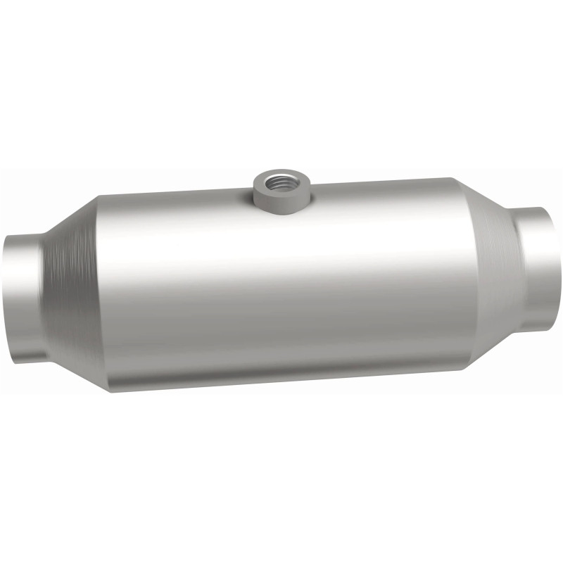 Magnaflow California Grade CARB Compliant Universal Catalytic Converter - 5561356