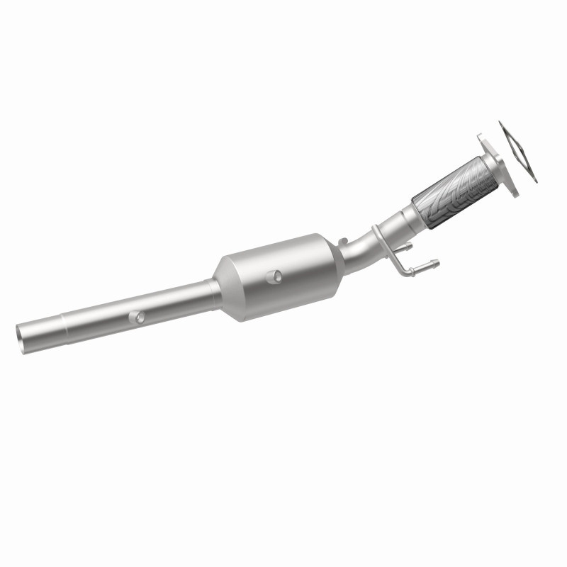 Magnaflow 06-09 Volkswagen Beetle 2.5L Direct Fit Converter - 5561377