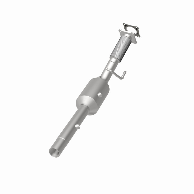 Magnaflow 06-09 Volkswagen Beetle 2.5L Direct Fit Converter - 5561377