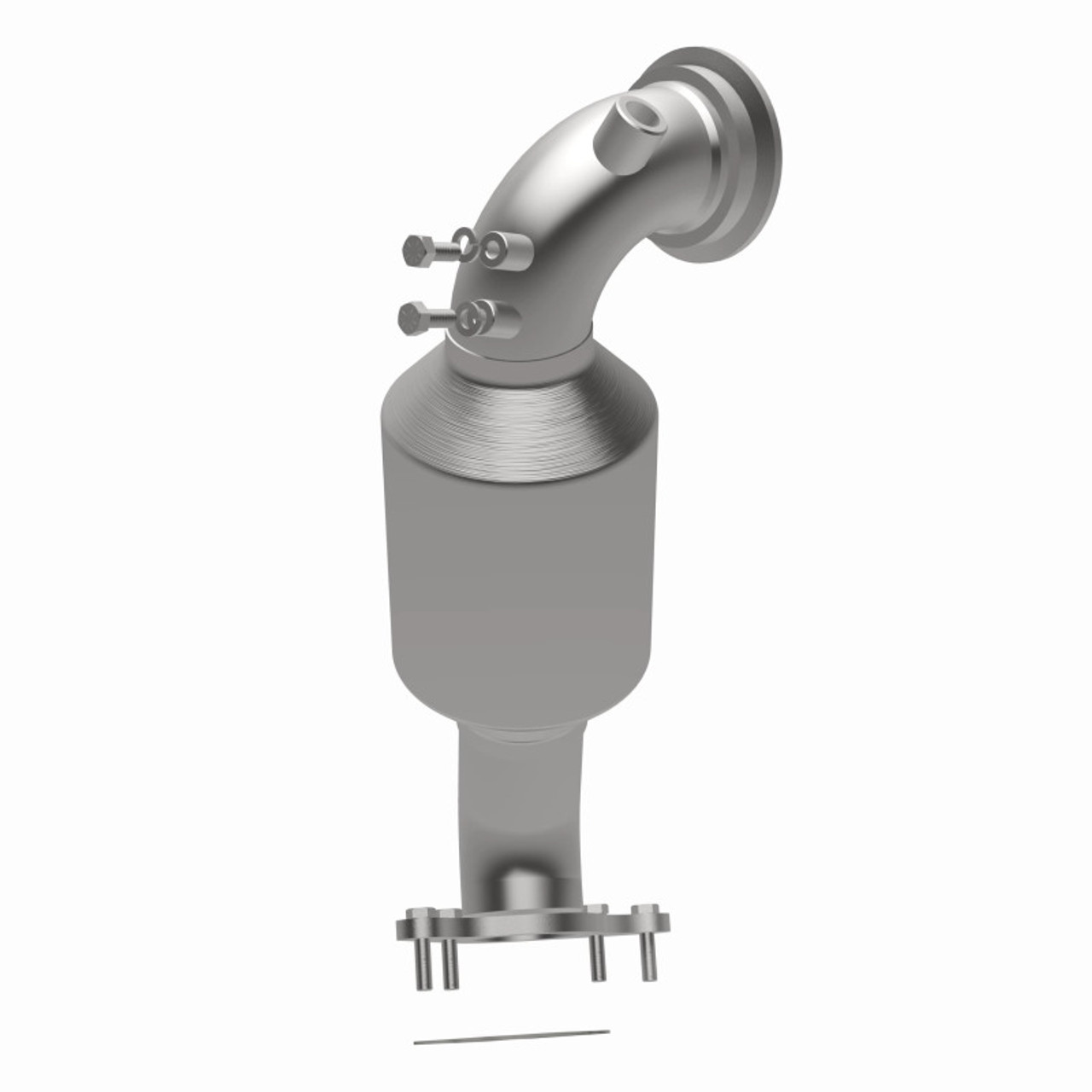 Magnaflow 16-17 Chevrolet Malibu 1.5L Direct Fit Converter - 5561421