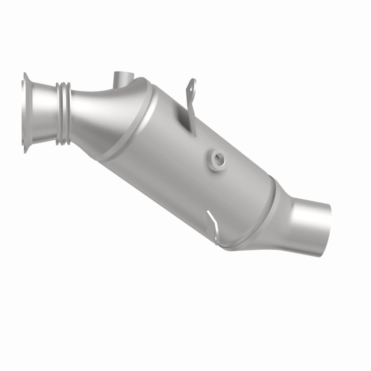 Magnaflow 10-14 BMW 535i GT 3.0L Direct Fit Converter - 5561452