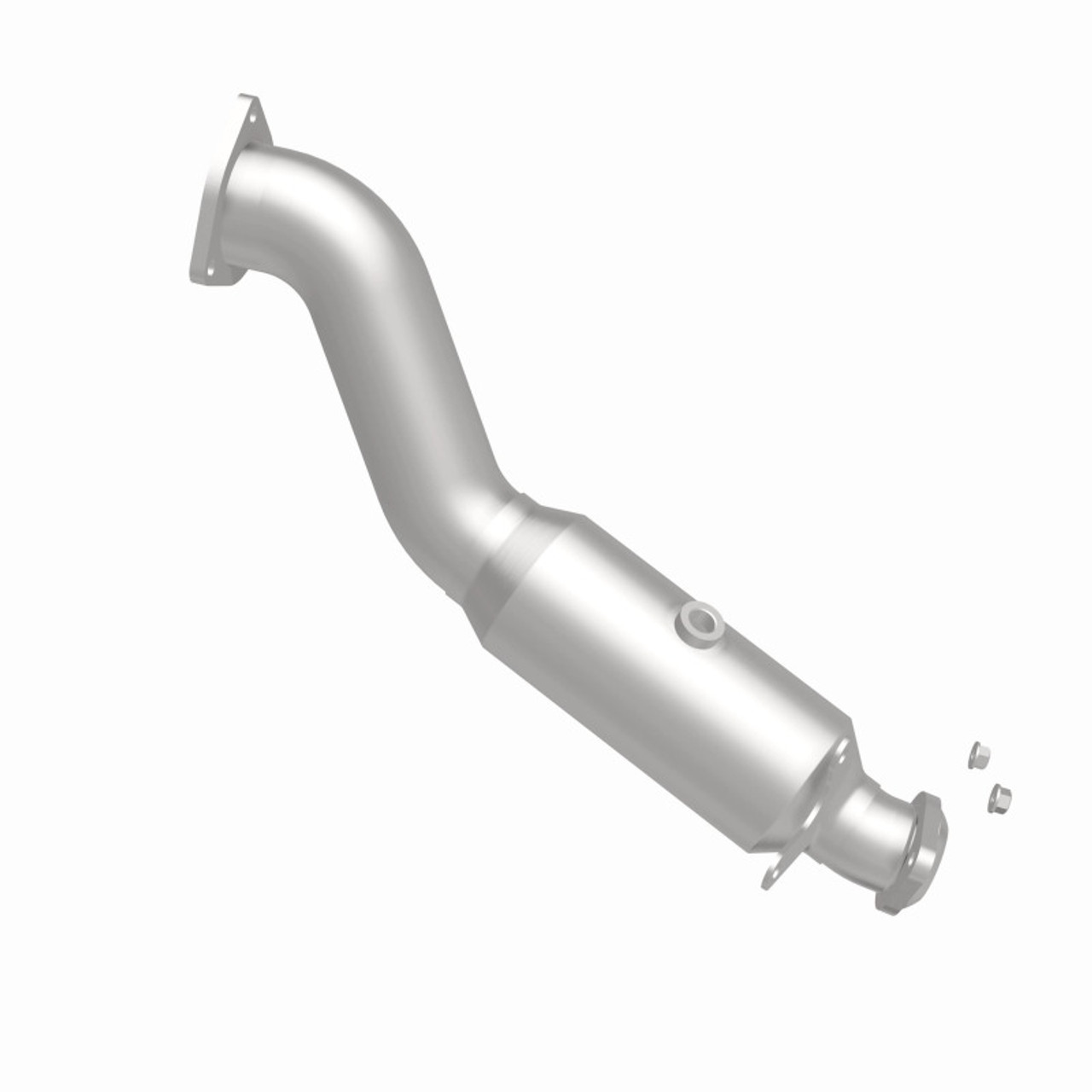 Magnaflow 12-14 Mercedes-Benz C250 1.8L Direct Fit Converter - 5561477