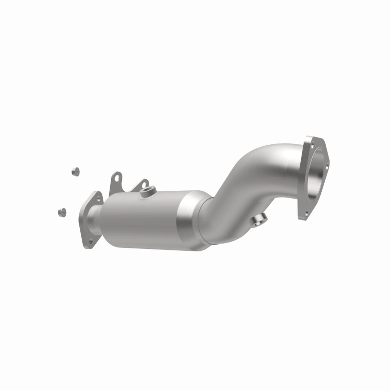 Magnaflow 12-14 Mercedes-Benz C250 1.8L Direct Fit Converter - 5561477