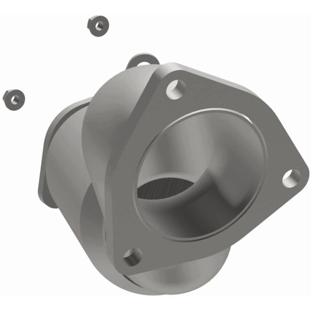 Magnaflow 12-14 Mercedes-Benz C250 1.8L Direct Fit Converter - 5561477