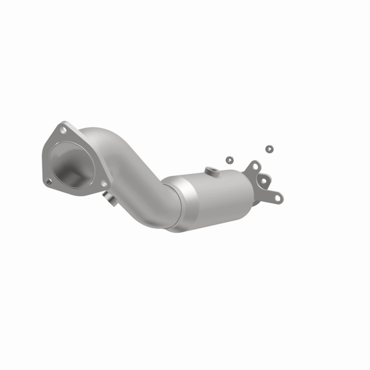 Magnaflow 12-14 Mercedes-Benz C250 1.8L Direct Fit Converter - 5561477