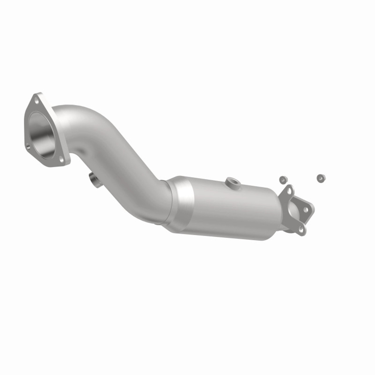 Magnaflow 12-14 Mercedes-Benz C250 1.8L Direct Fit Converter - 5561477