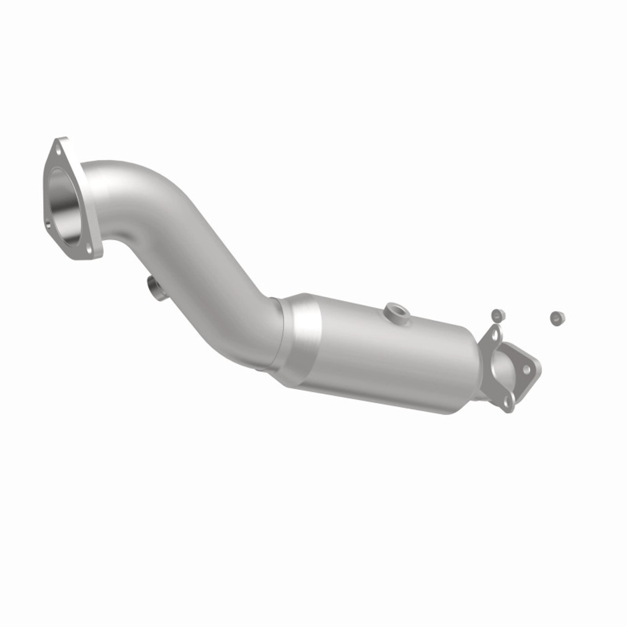Magnaflow 12-14 Mercedes-Benz C250 1.8L Direct Fit Converter - 5561477