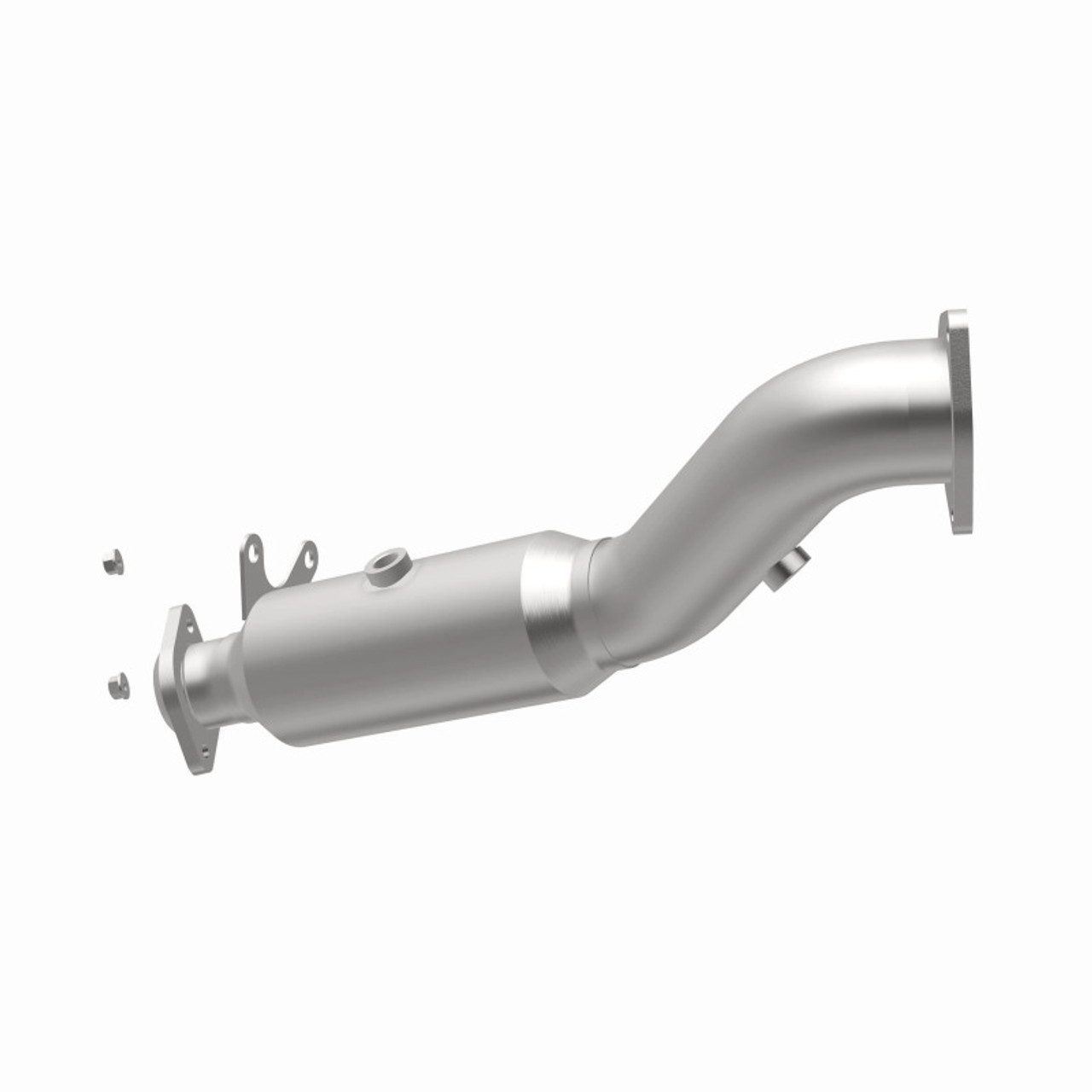 Magnaflow 12-14 Mercedes-Benz C250 1.8L Direct Fit Converter - 5561477