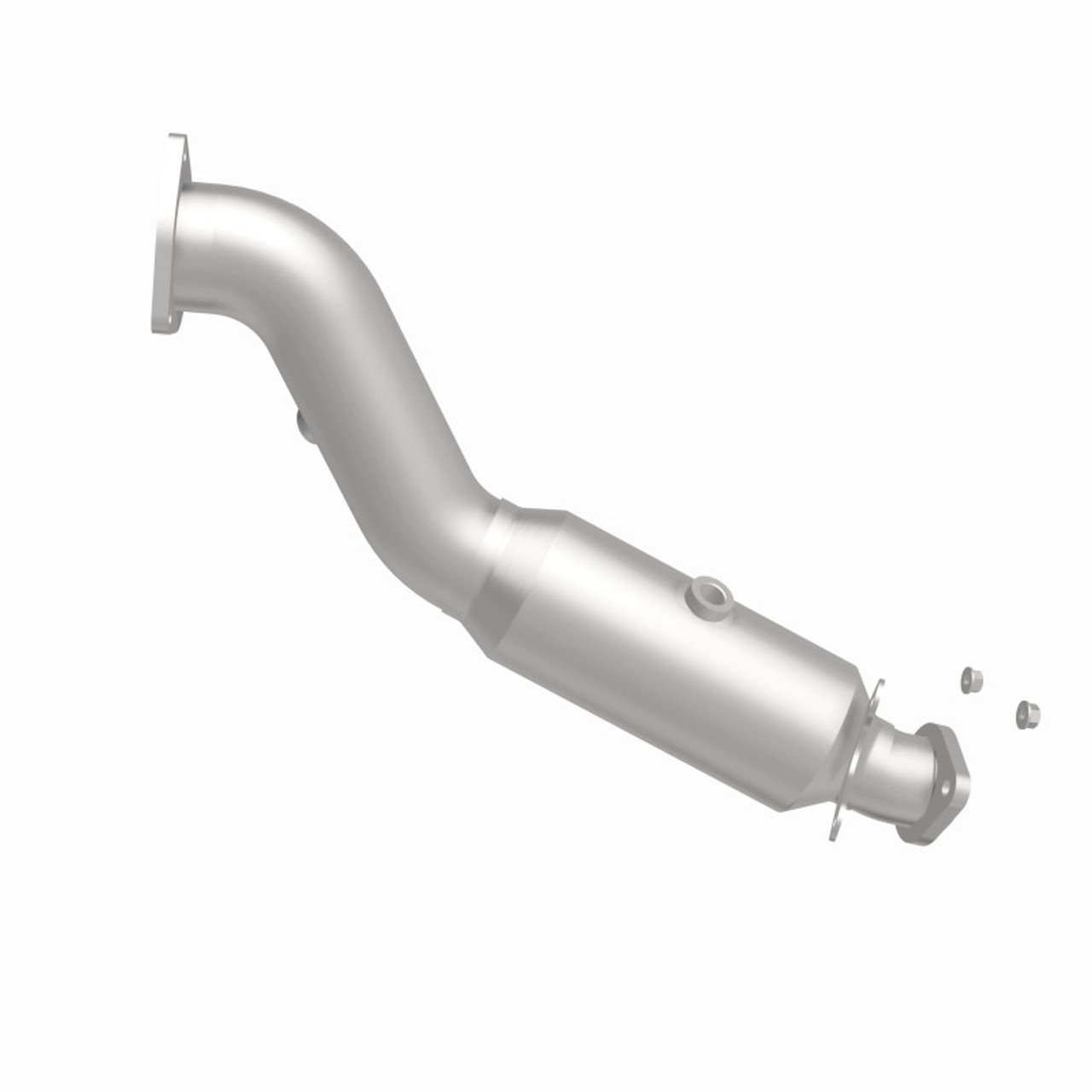 Magnaflow 12-14 Mercedes-Benz C250 1.8L Direct Fit Converter - 5561477