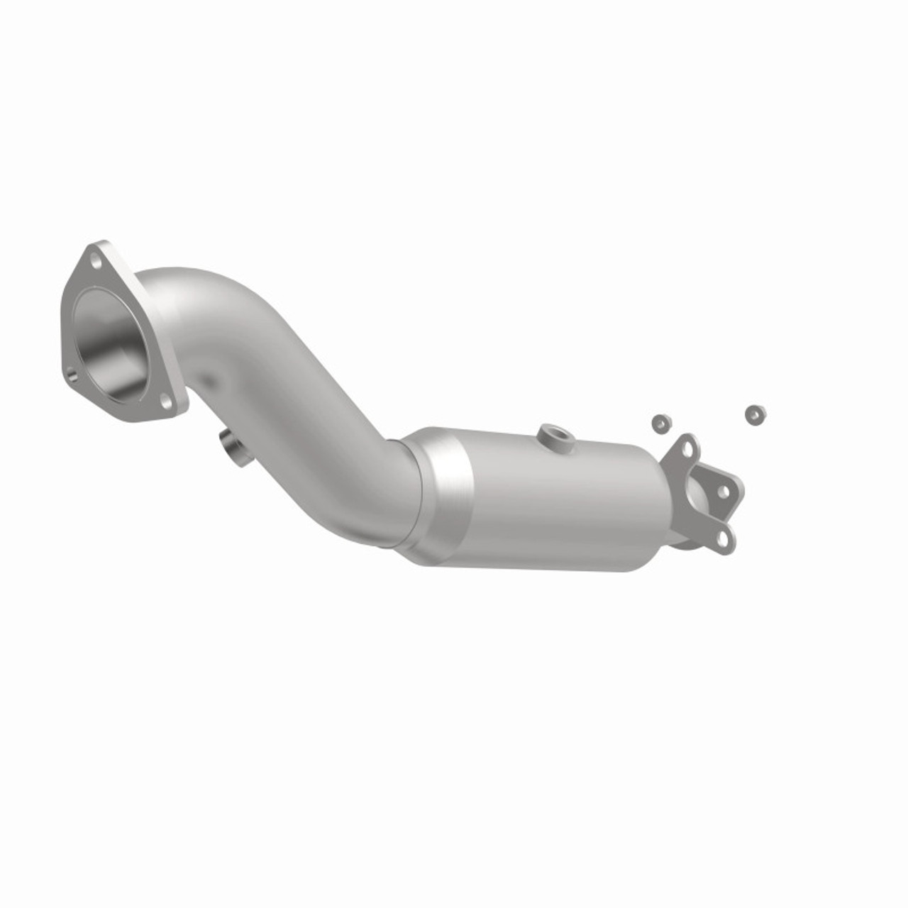 Magnaflow 12-14 Mercedes-Benz C250 1.8L Direct Fit Converter - 5561477