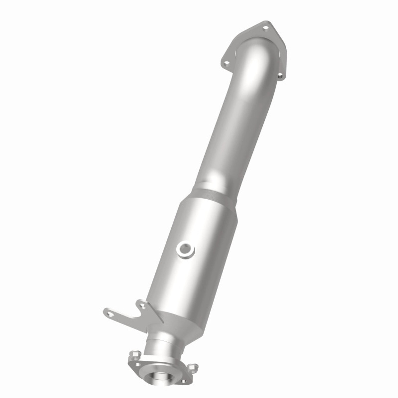 Magnaflow 12-14 Mercedes-Benz C250 1.8L Direct Fit Converter - 5561477