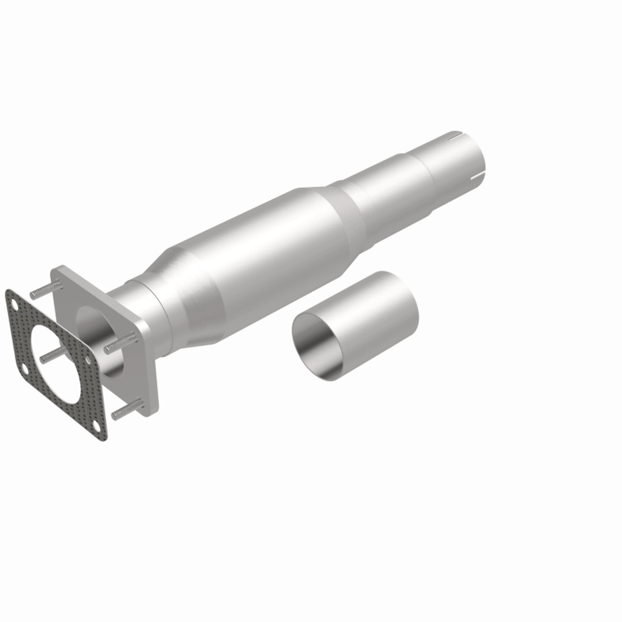 Magnaflow 08-11 Cadillac DTS 4.6L Direct Fit Converter - 5561482