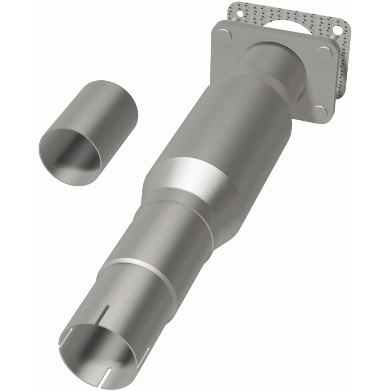 Magnaflow 08-11 Cadillac DTS 4.6L Direct Fit Converter - 5561482