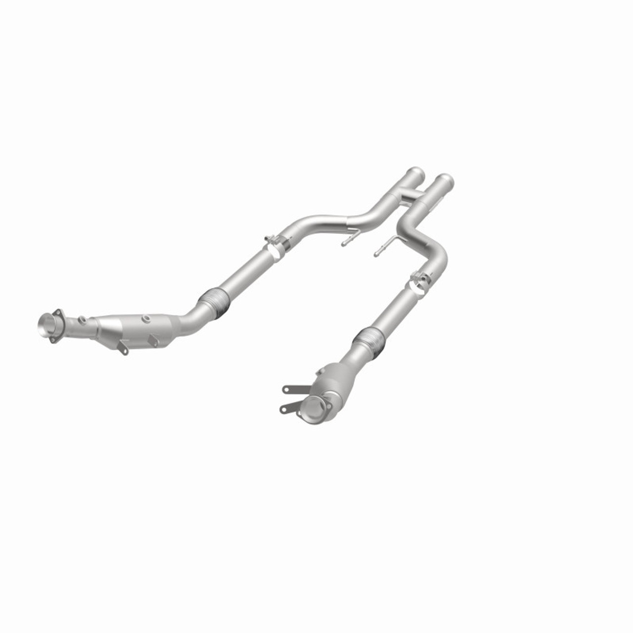 Magnaflow 2014 Mercedes-Benz S550 4.6L Direct Fit Converter - 5561501