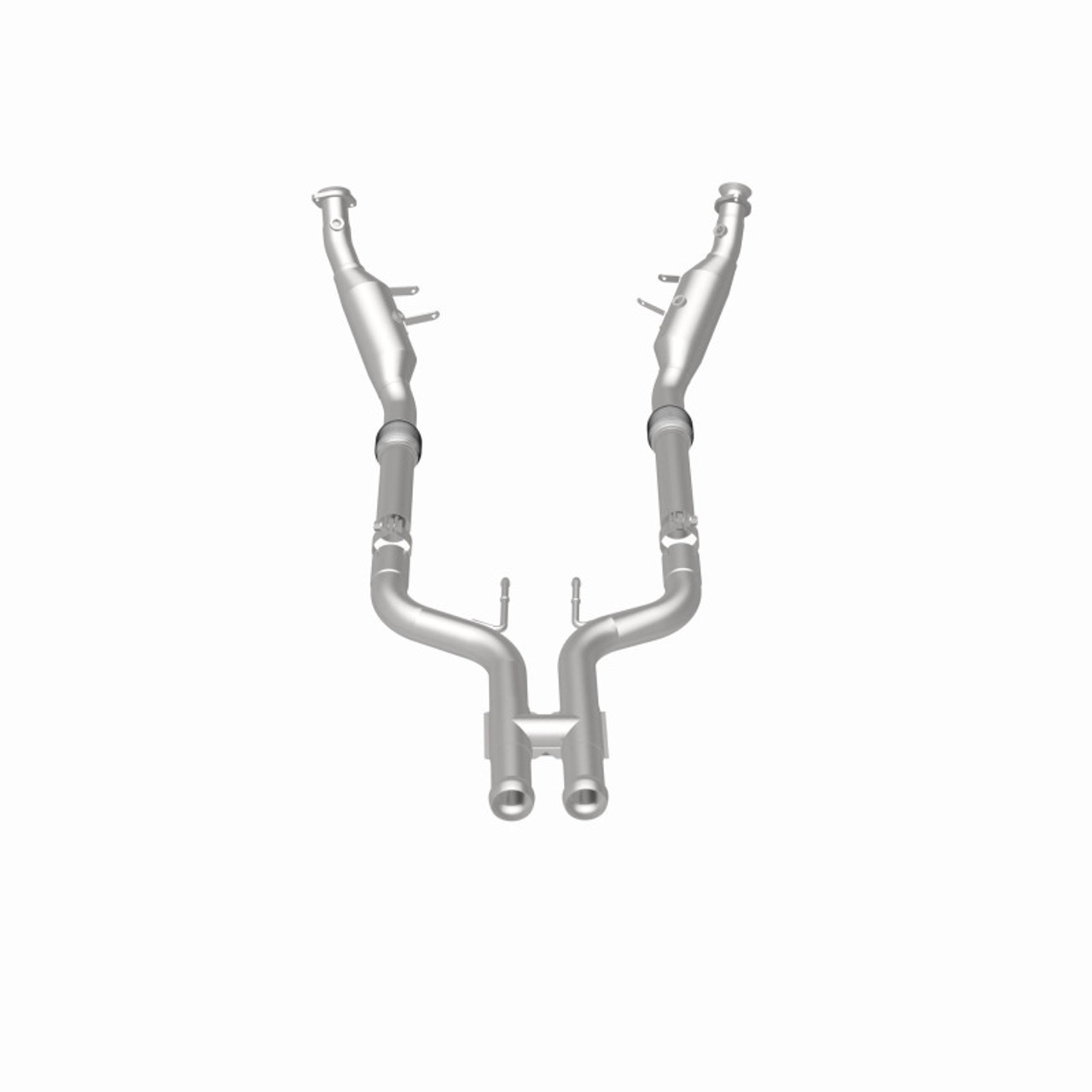 Magnaflow 2014 Mercedes-Benz S550 4.6L Direct Fit Converter - 5561501