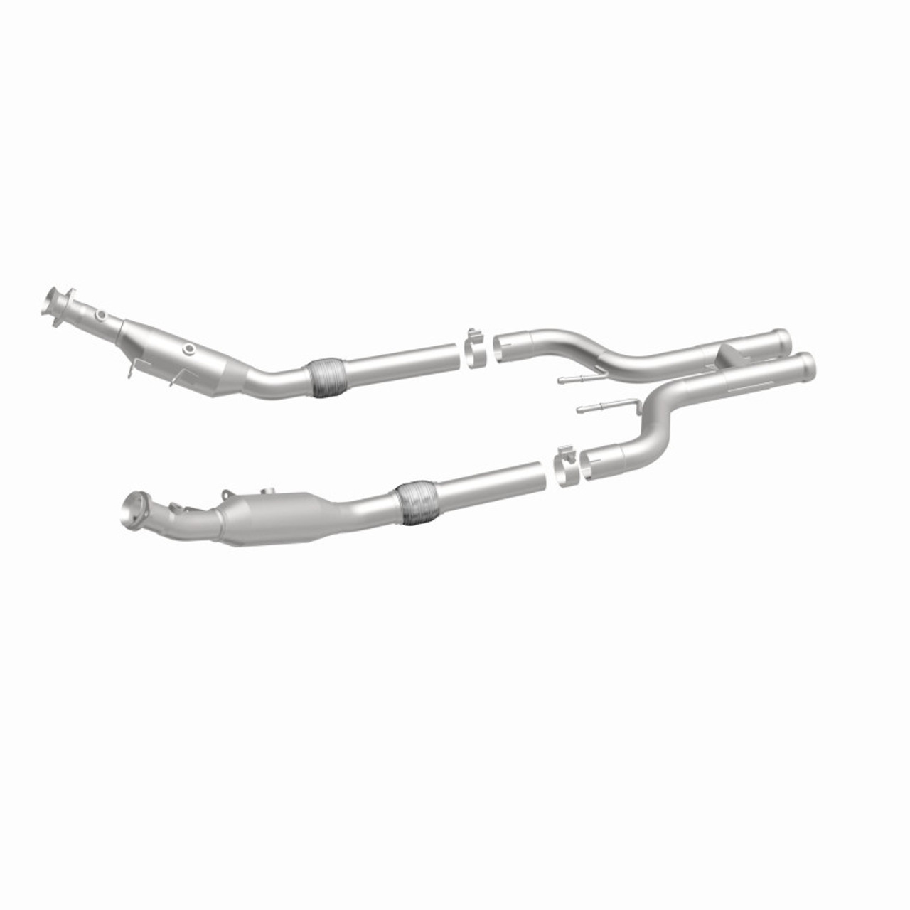 Magnaflow 2014 Mercedes-Benz S550 4.6L Direct Fit Converter - 5561501