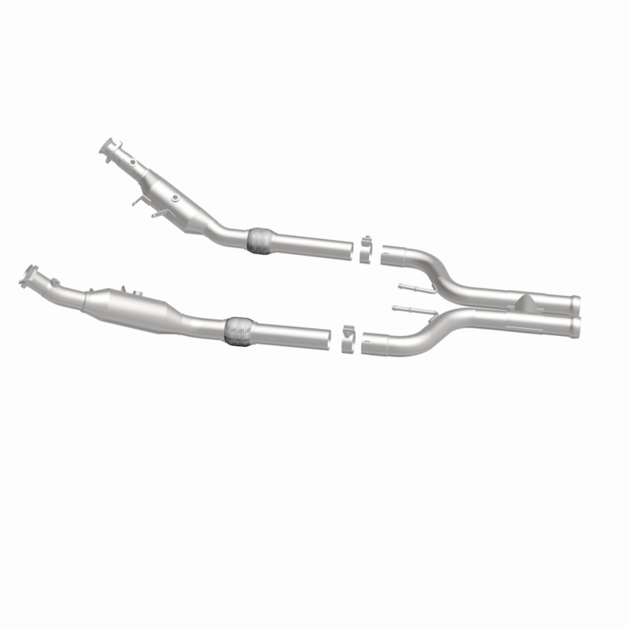 Magnaflow 2014 Mercedes-Benz S550 4.6L Direct Fit Converter - 5561501