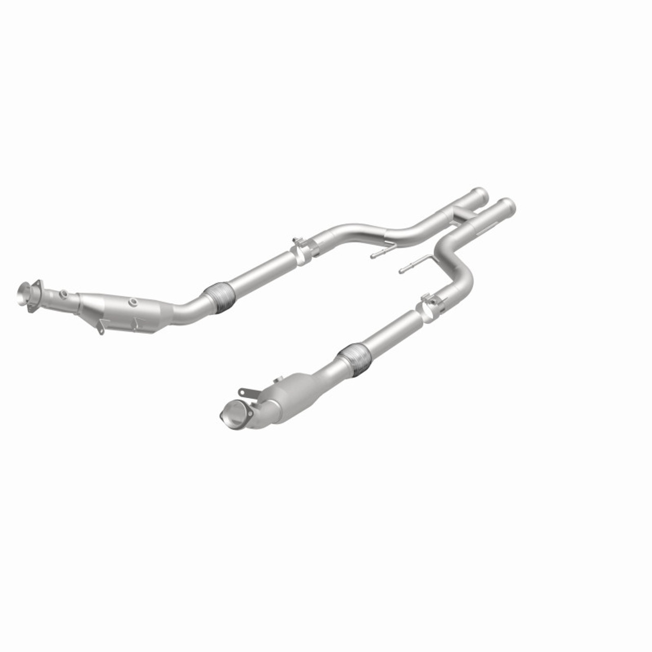 Magnaflow 2014 Mercedes-Benz S550 4.6L Direct Fit Converter - 5561501