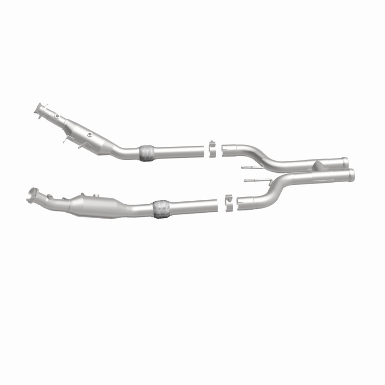 Magnaflow 2014 Mercedes-Benz S550 4.6L Direct Fit Converter - 5561501