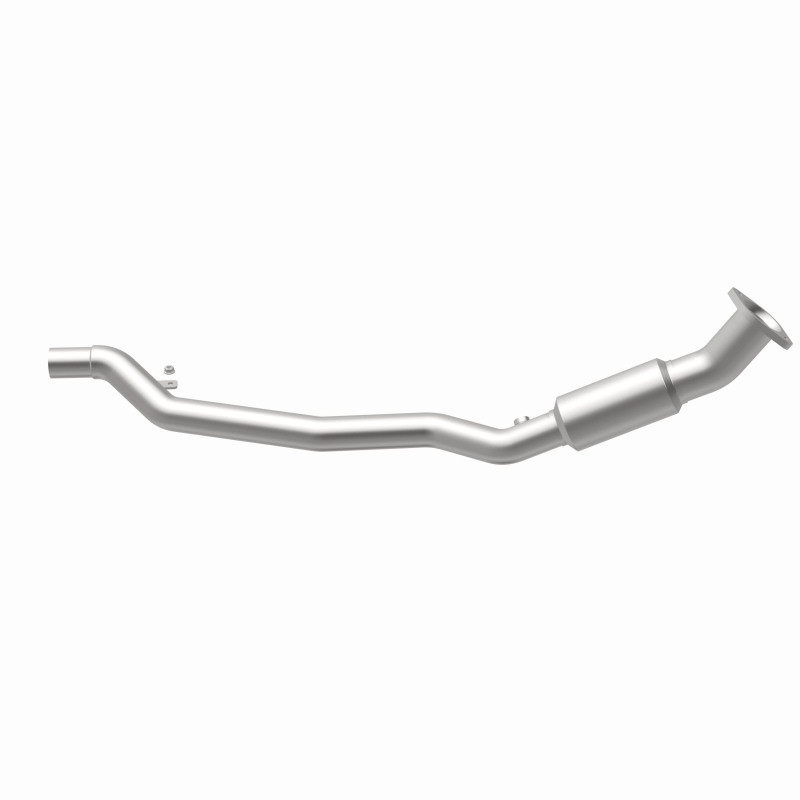MagnaFlow 07-10 Dodge Charger 3.5L CARB Compliant Direct Fit Catalytic Converter - 5561539