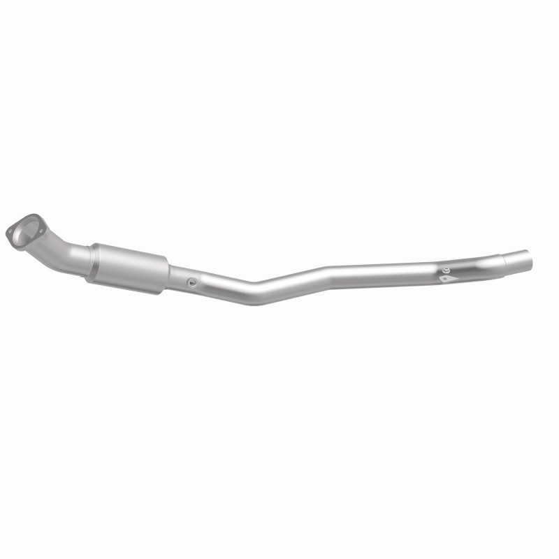 MagnaFlow 07-10 Dodge Charger 3.5L CARB Compliant Direct Fit Catalytic Converter - 5561539