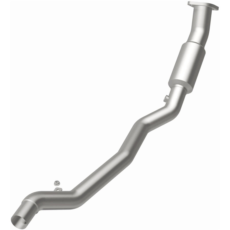 MagnaFlow 07-10 Dodge Charger 3.5L CARB Compliant Direct Fit Catalytic Converter - 5561539
