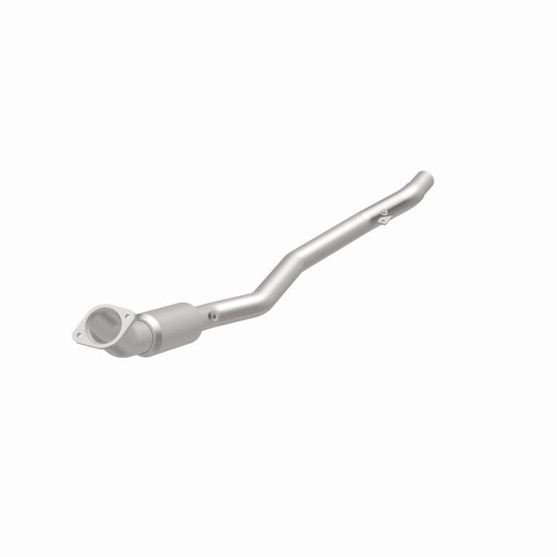 MagnaFlow 07-10 Dodge Charger 3.5L CARB Compliant Direct Fit Catalytic Converter - 5561539