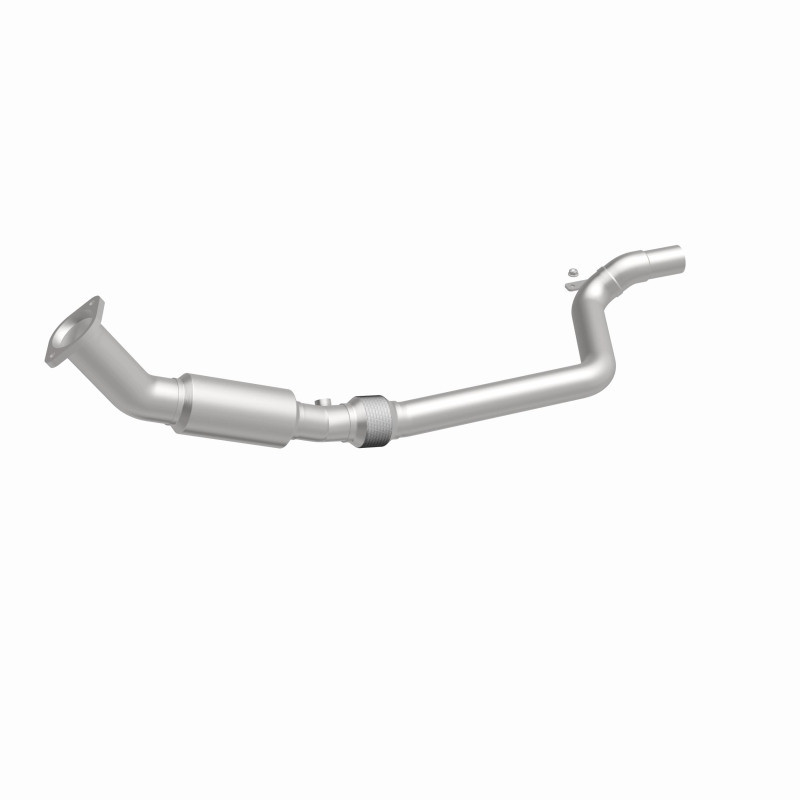 MagnaFlow 07-10 Dodge Charger 3.5L CARB Compliant Direct Fit Catalytic Converter - 5561540