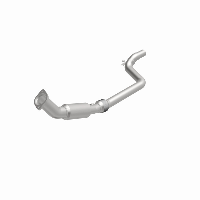 MagnaFlow 07-10 Dodge Charger 3.5L CARB Compliant Direct Fit Catalytic Converter - 5561540