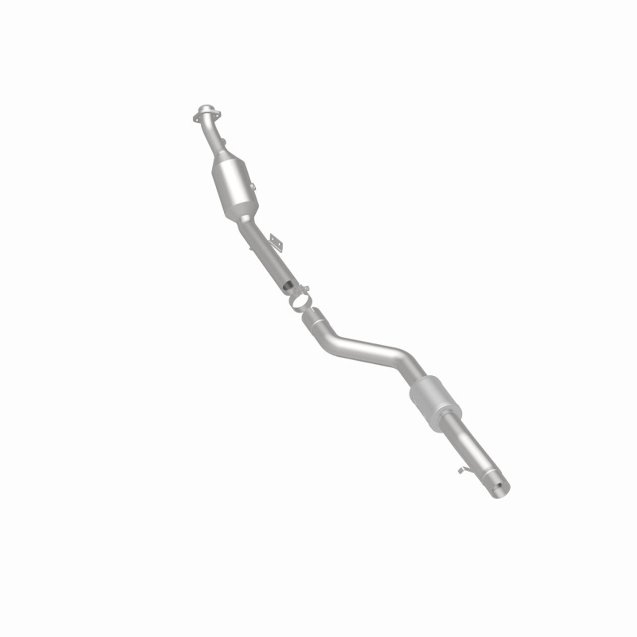 Magnaflow 07-11 Mercedes-Benz S550 5.5L Direct Fit Converter - 5561569