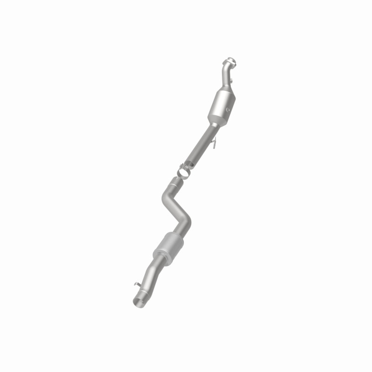 Magnaflow 07-11 Mercedes-Benz S550 5.5L Direct Fit Converter - 5561569