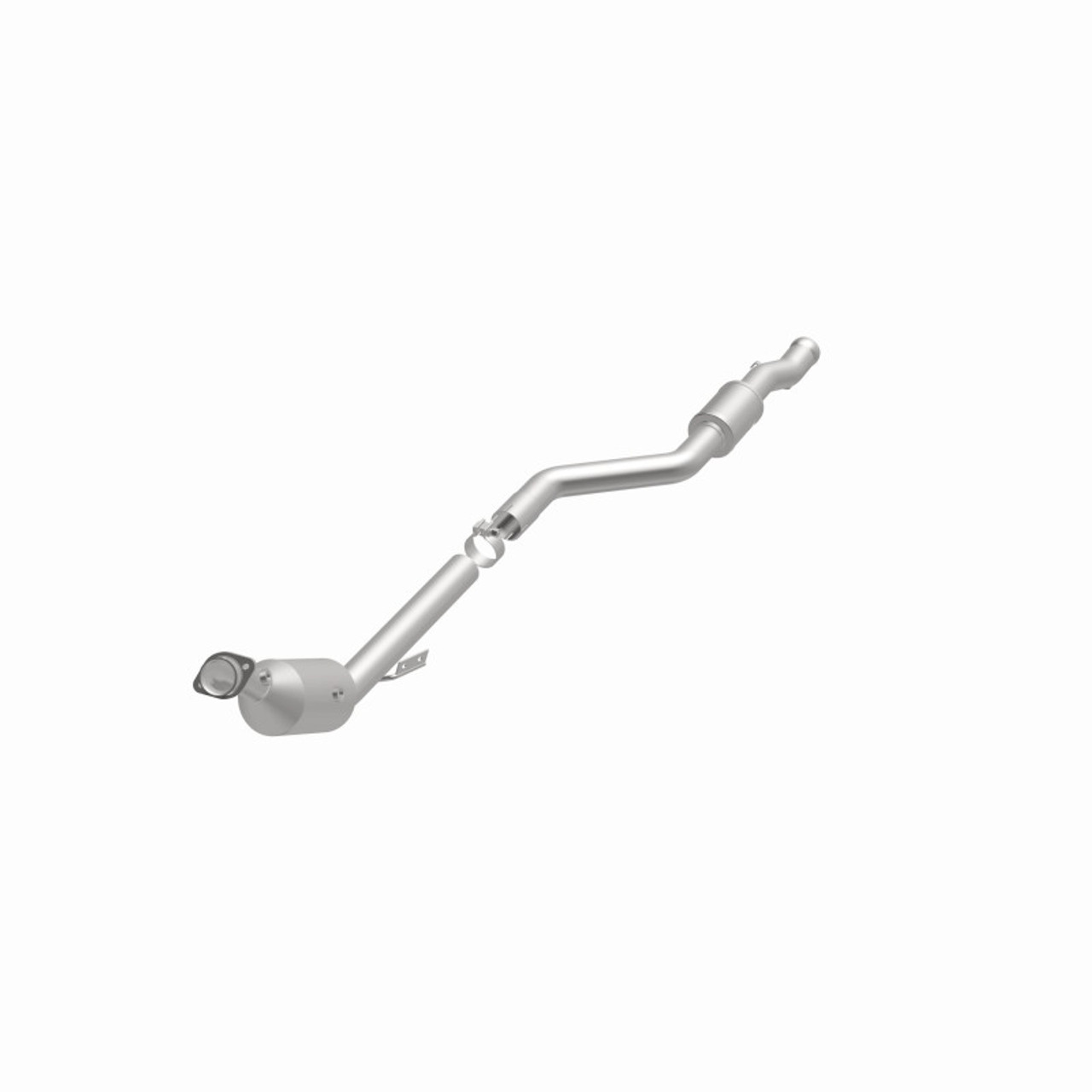 Magnaflow 07-11 Mercedes-Benz S550 5.5L Direct Fit Converter - 5561570