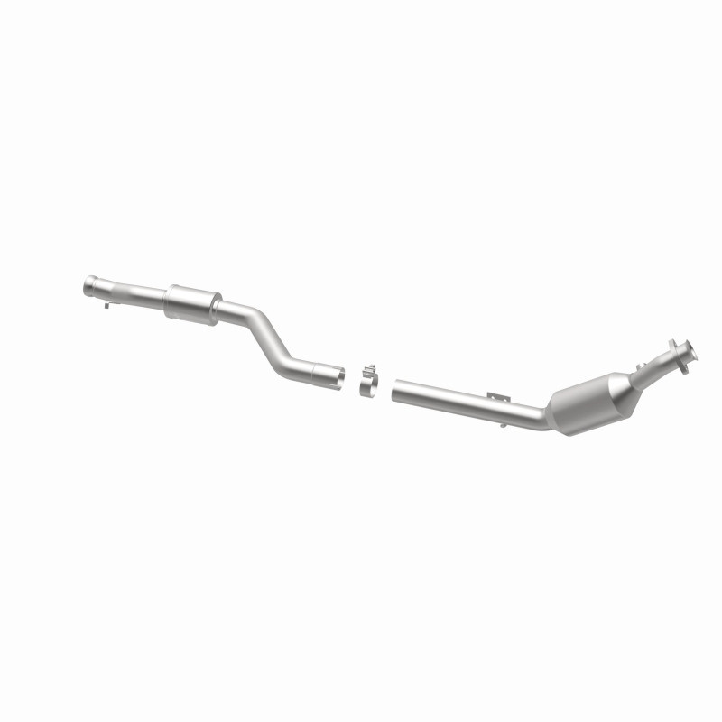 Magnaflow 07-11 Mercedes-Benz S550 5.5L Direct Fit Converter - 5561570