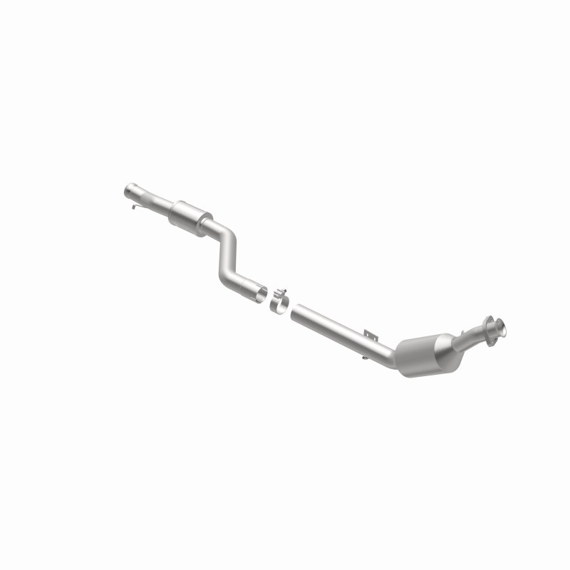 Magnaflow 07-11 Mercedes-Benz S550 5.5L Direct Fit Converter - 5561570