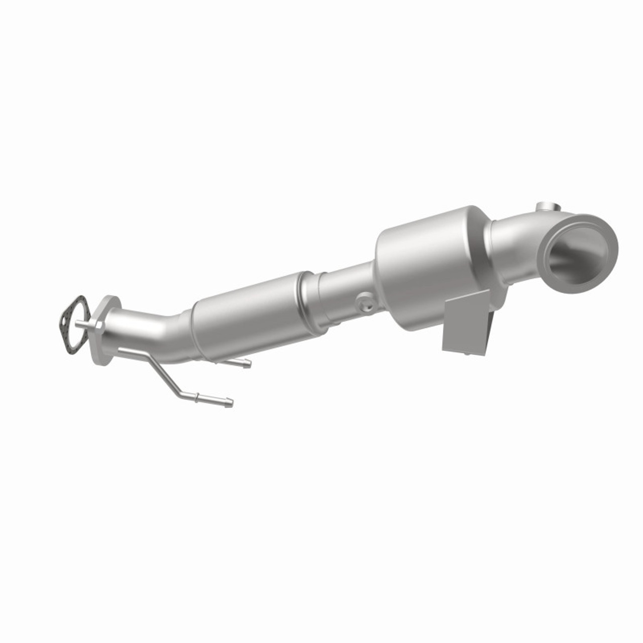MagnaFlow 13-16 Ford Focus ST L4 2.0L California Grade Direct-Fit Catalytic Converter - 5561633