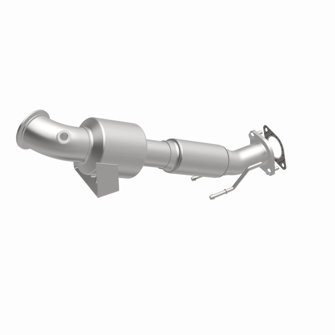 MagnaFlow 13-16 Ford Focus ST L4 2.0L California Grade Direct-Fit Catalytic Converter - 5561633