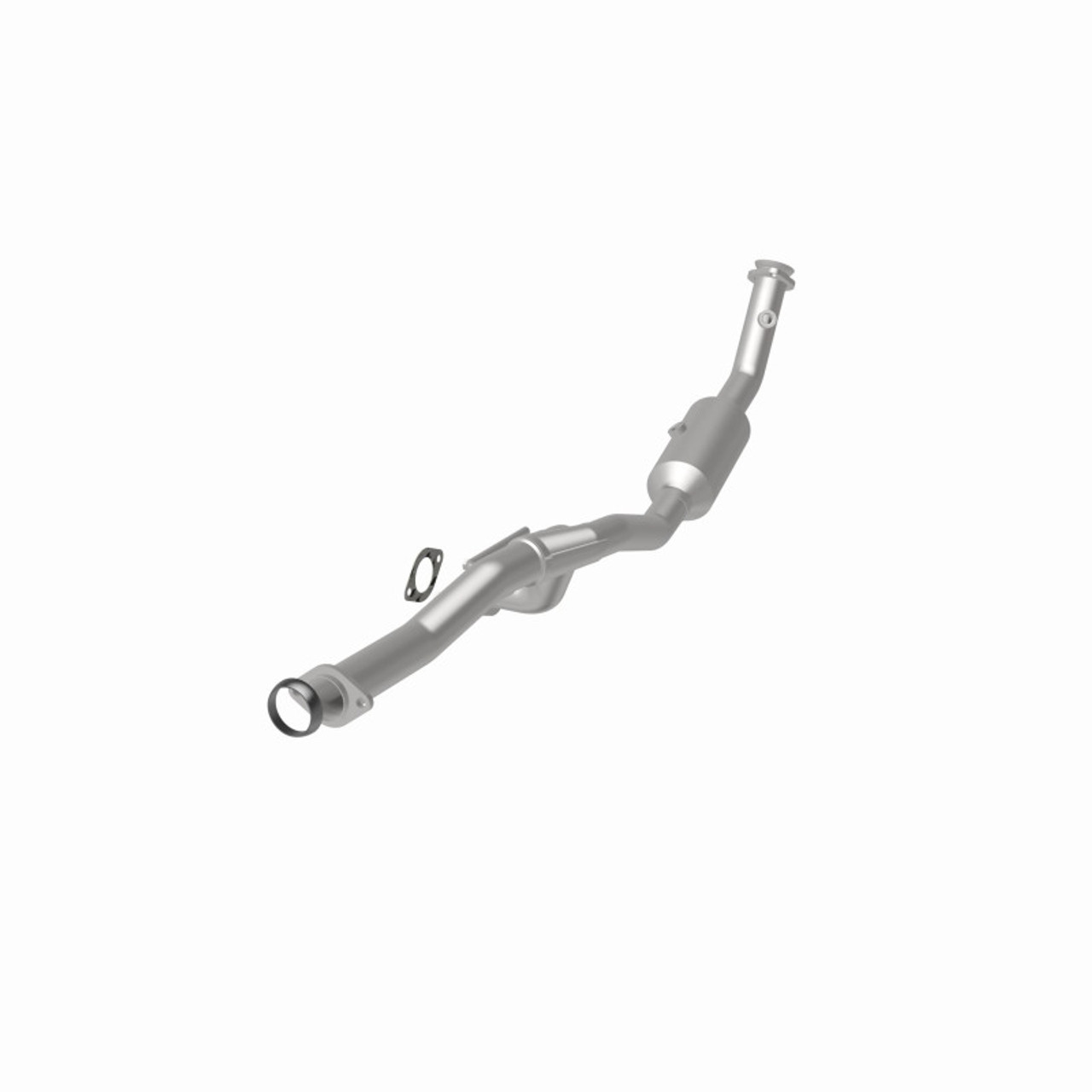 MagnaFlow Converter Direct Fit California Grade 07-08 Ford Ranger 3.0L - 5561676