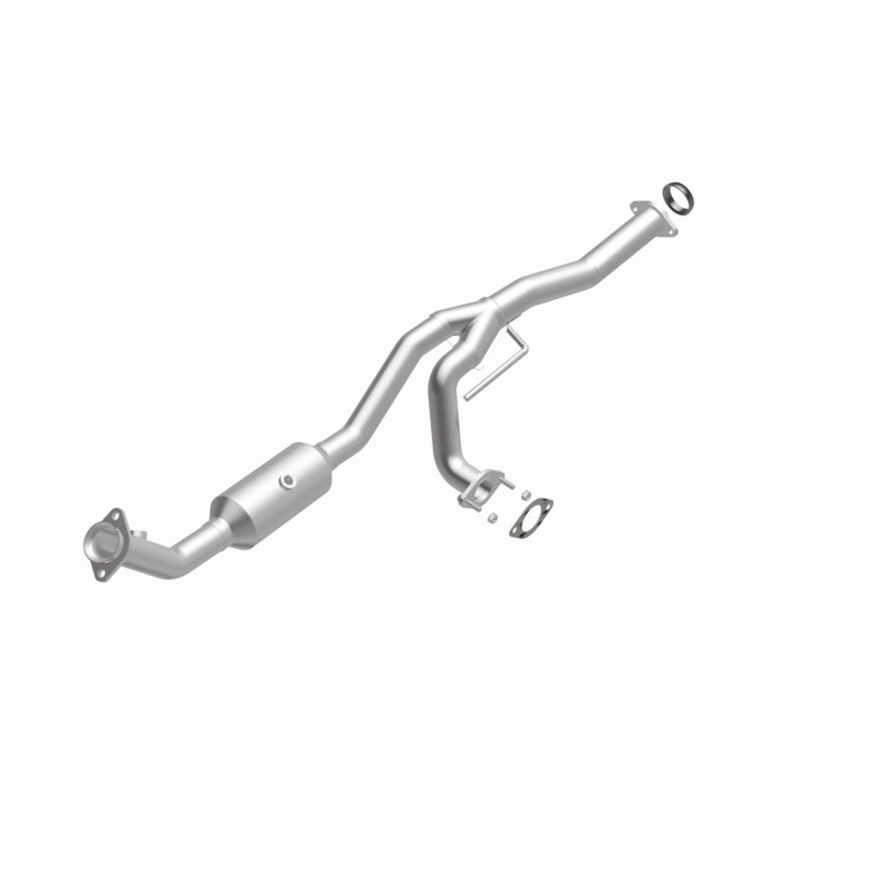 MagnaFlow Converter Direct Fit California Grade 07-08 Ford Ranger 3.0L - 5561676