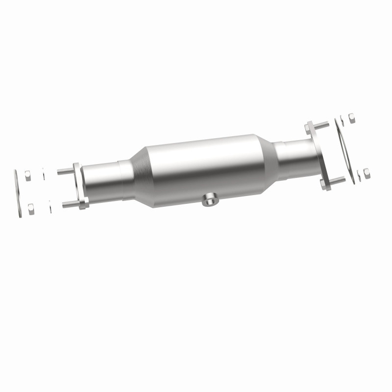 Magnaflow 10-13 Kia Forte 2.4L Direct Fit Converter - 5561714