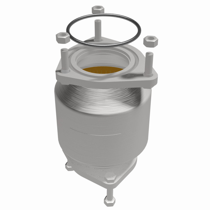 Magnaflow 06-08 Chevrolet Aveo 1.6L Direct Fit Converter - 5561750