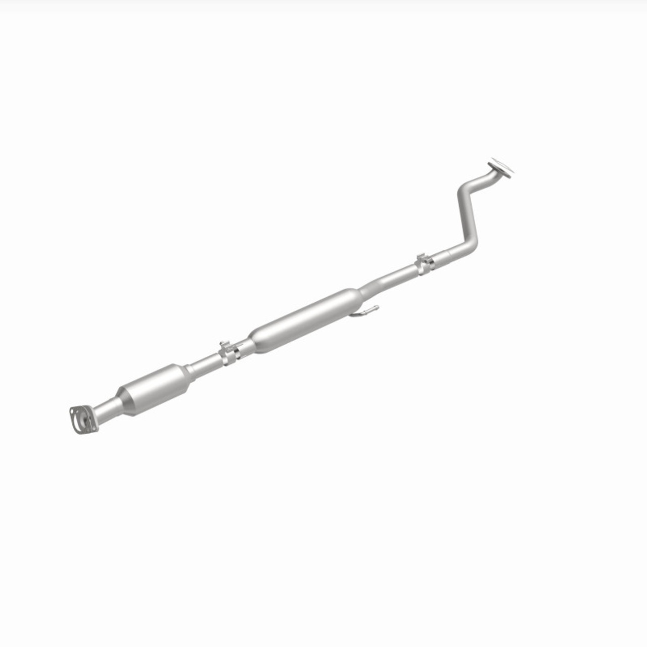 Magnaflow 2014 Kia Forte 2.0L Direct Fit Converter - 5561828