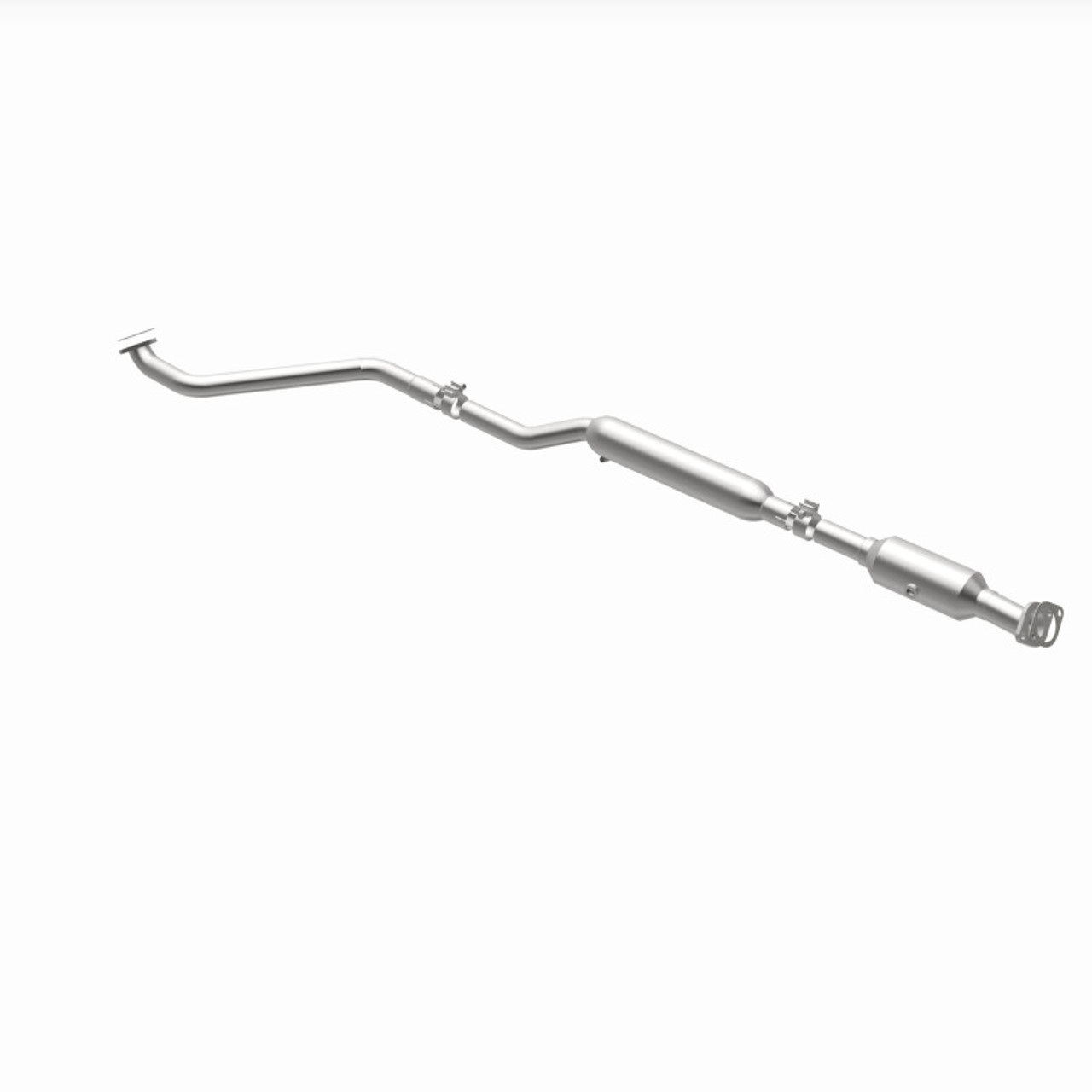 Magnaflow 2014 Kia Forte 2.0L Direct Fit Converter - 5561828